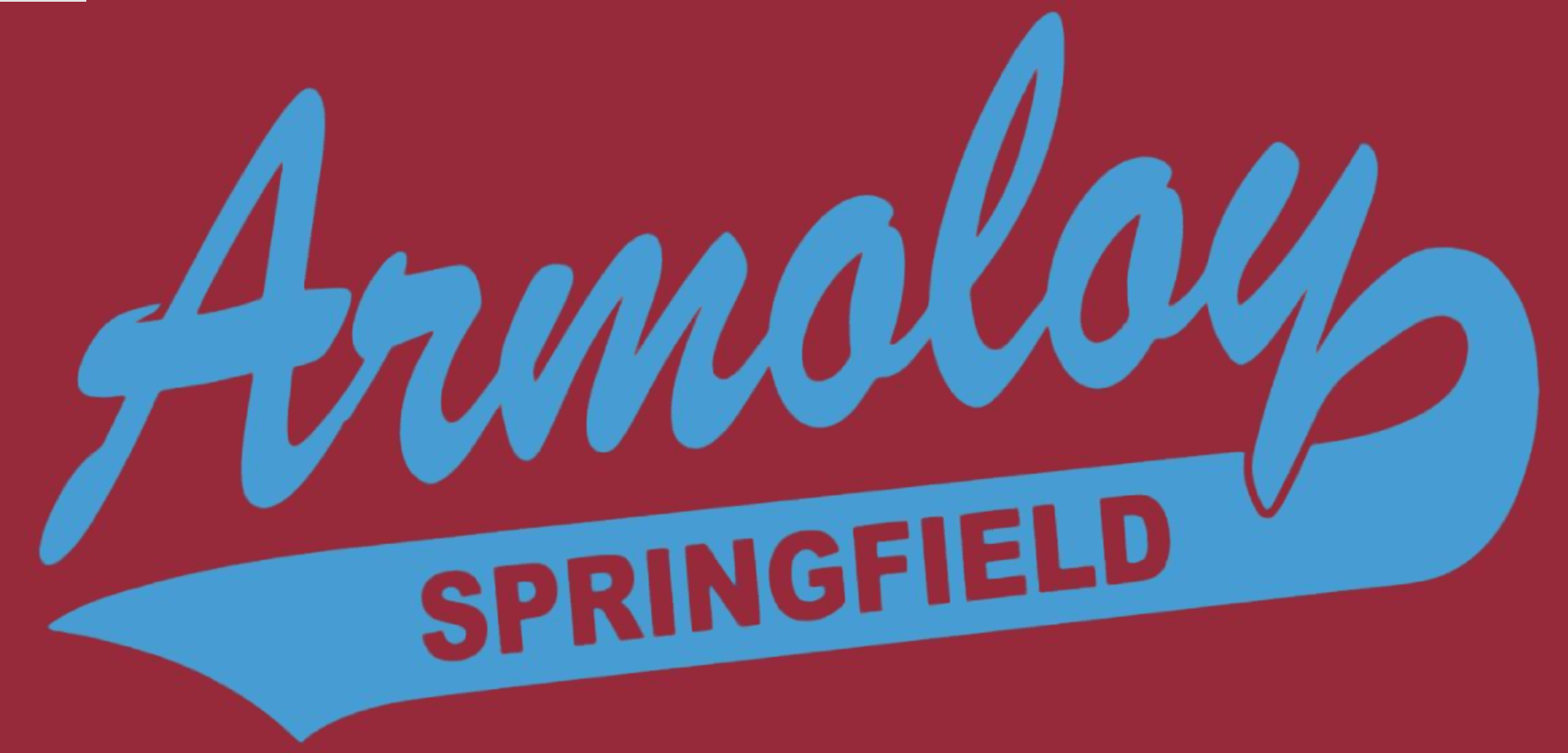Springfield Armoloy Baseball Ohio